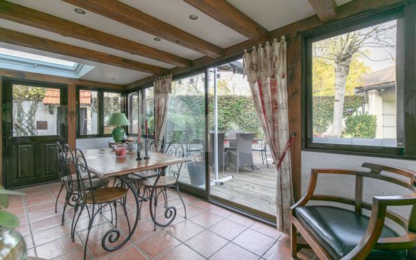 Maison à vendre    5 pièces •  Ormesson-sur-Marne