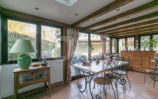 Maison à vendre    5 pièces •  Ormesson-sur-Marne