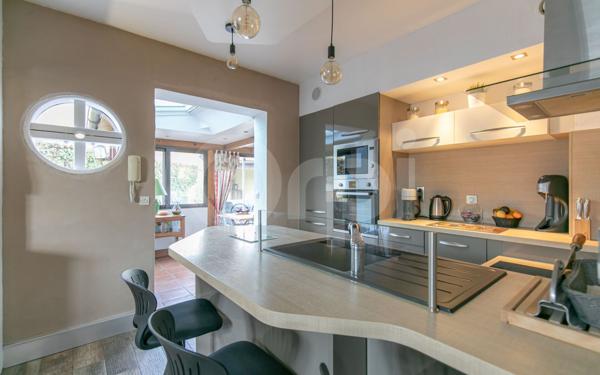 Maison à vendre    5 pièces •  Ormesson-sur-Marne