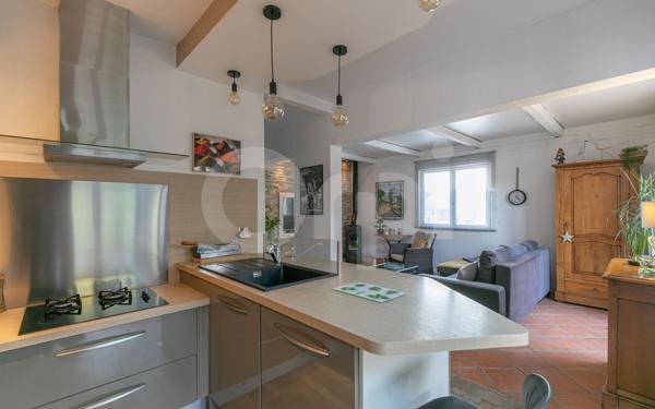 Maison à vendre    5 pièces •  Ormesson-sur-Marne