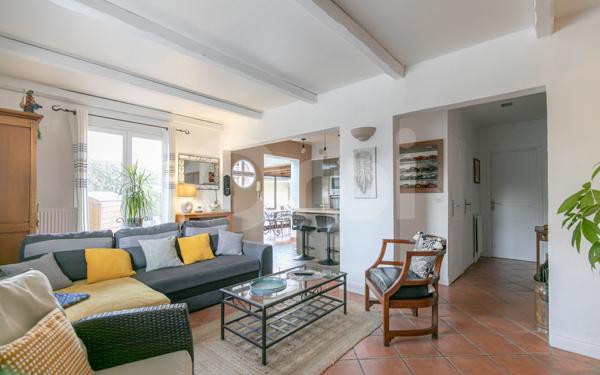 Maison à vendre    5 pièces •  Ormesson-sur-Marne