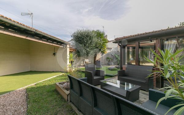 Maison à vendre    5 pièces •  Ormesson-sur-Marne