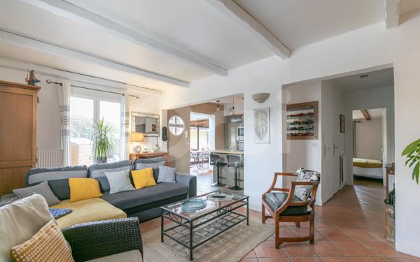 Maison à vendre    5 pièces •  Ormesson-sur-Marne