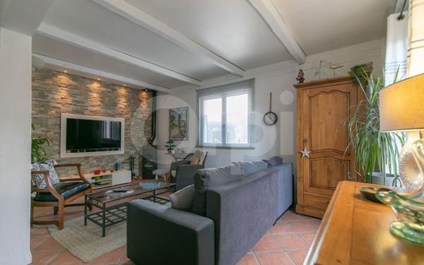 Maison à vendre    5 pièces •  Ormesson-sur-Marne