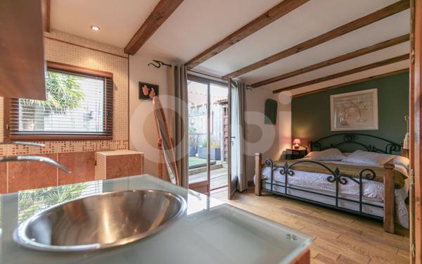 Maison à vendre    5 pièces •  Ormesson-sur-Marne