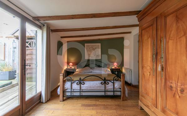 Maison à vendre    5 pièces •  Ormesson-sur-Marne