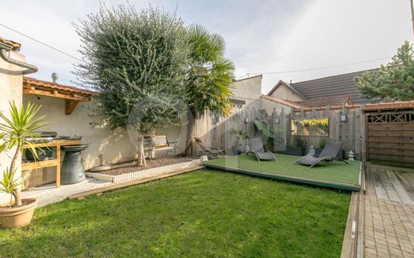 Maison à vendre    5 pièces •  Ormesson-sur-Marne