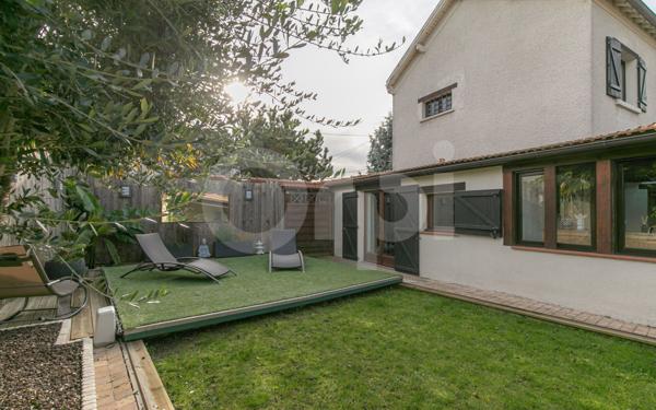 Maison à vendre    5 pièces •  Ormesson-sur-Marne