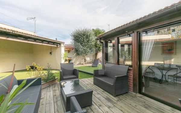 Maison à vendre    5 pièces •  Ormesson-sur-Marne