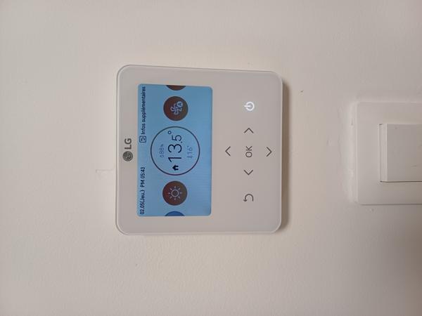 Local Commercial 1 pièce - 36 m² Exclusivité efficity