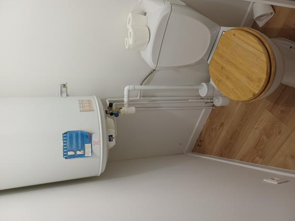 Local Commercial 1 pièce - 36 m² Exclusivité efficity