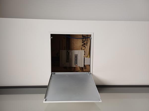 Local Commercial 1 pièce - 36 m² Exclusivité efficity