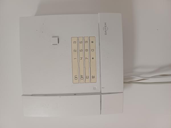 Local Commercial 1 pièce - 36 m² Exclusivité efficity