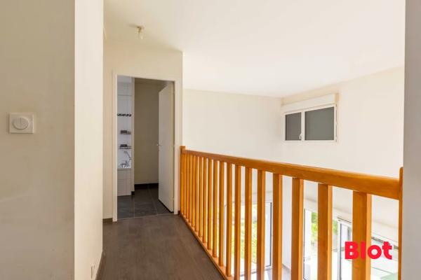 Maison 5 pièce(s)