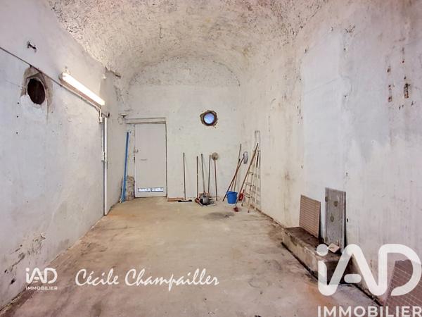 Studio à vendre 52,32 m² Pélussin