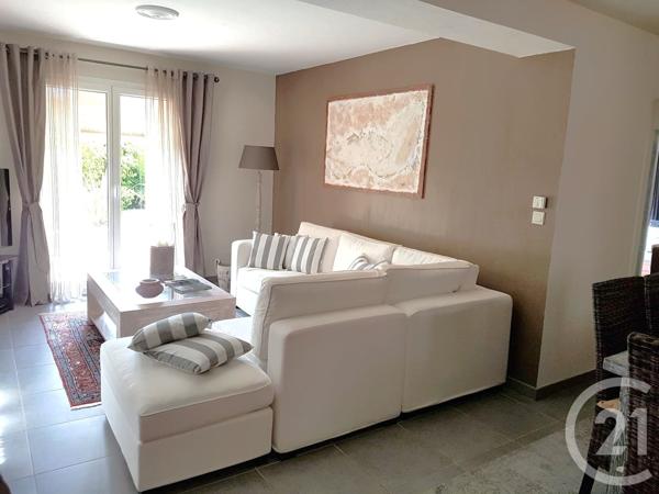 Maison à vendre  5 pièces - 128,80 m2 MARSEILLE - 13011