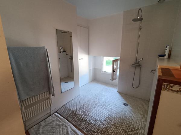 Achat maison près de SAINT MICHEL - 6 pièce(s) - 210 m² - 235 000 €