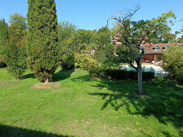 Achat maison près de SAINT MICHEL - 6 pièce(s) - 210 m² - 235 000 €