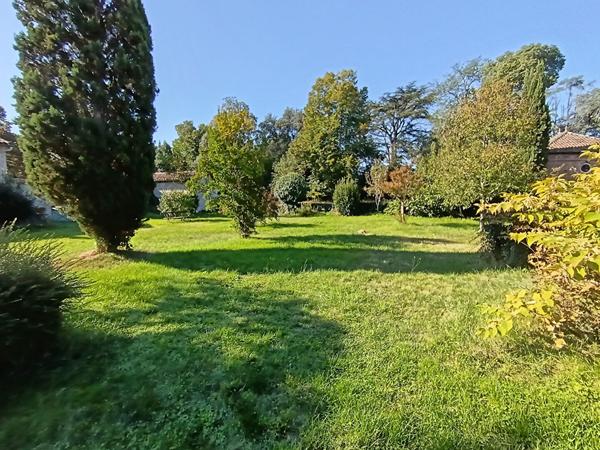 Achat maison près de SAINT MICHEL - 6 pièce(s) - 210 m² - 235 000 €