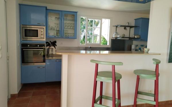 Maison à vendre    6 pièces • 154,16 m2 Le Robert