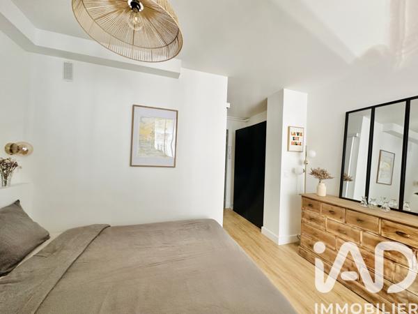 Appartement à vendre 1 pièce 34 m² Paris 5