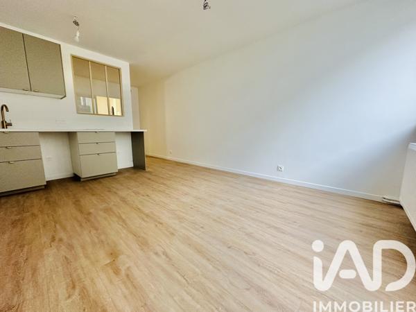 Appartement à vendre 1 pièce 34 m² Paris 5