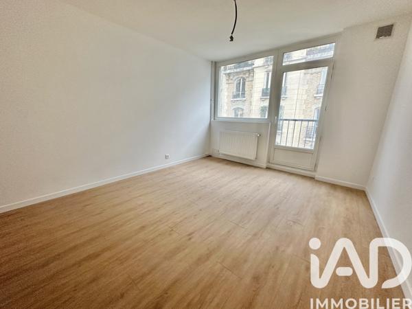 Appartement à vendre 1 pièce 34 m² Paris 5