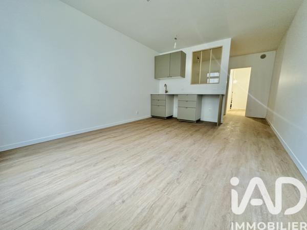 Appartement à vendre 1 pièce 34 m² Paris 5