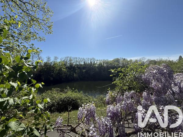 Maison à vendre 12 pièces 252 m² Mouleydier