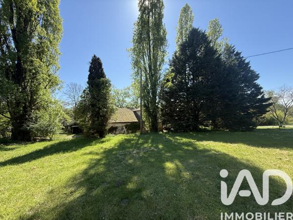 Maison à vendre 12 pièces 252 m² Mouleydier