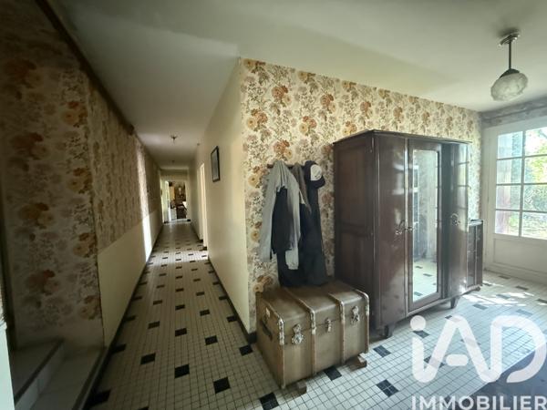 Maison à vendre 12 pièces 252 m² Mouleydier