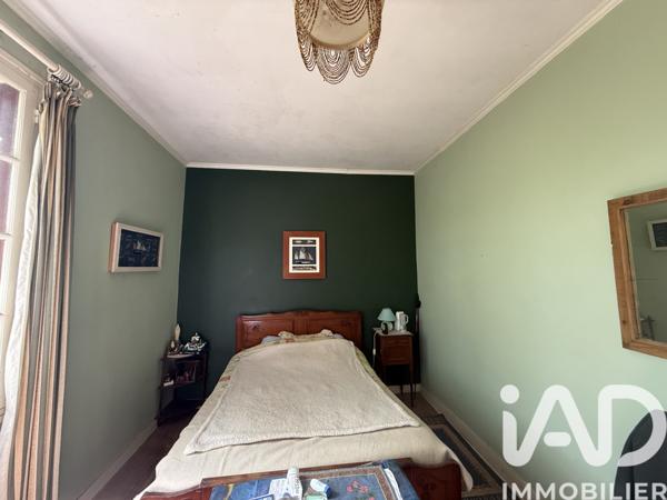 Maison à vendre 12 pièces 252 m² Mouleydier