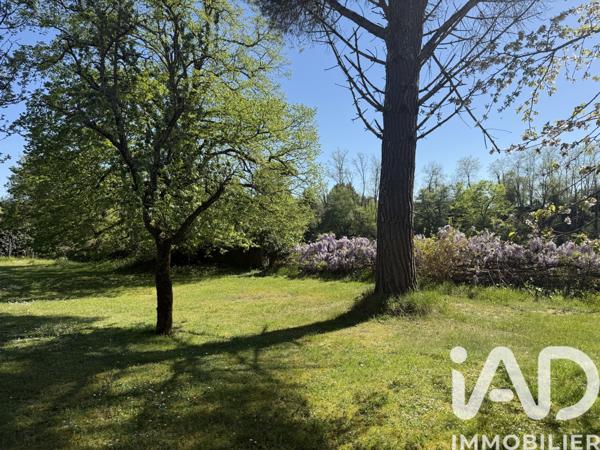 Maison à vendre 12 pièces 252 m² Mouleydier