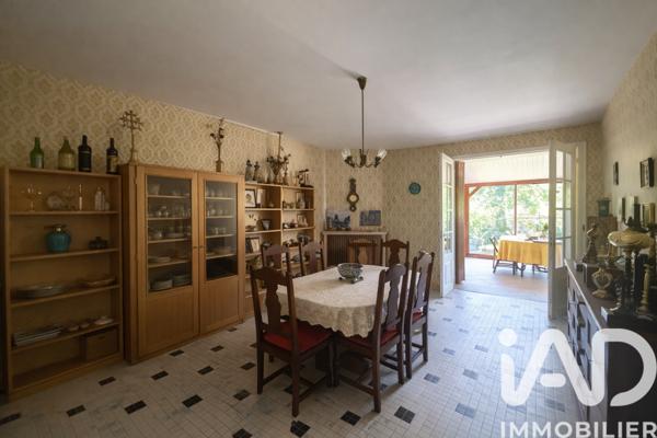 Maison à vendre 12 pièces 252 m² Mouleydier