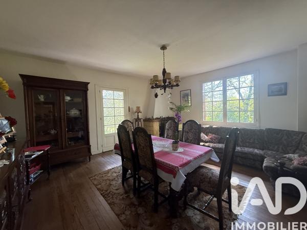 Maison à vendre 12 pièces 252 m² Mouleydier