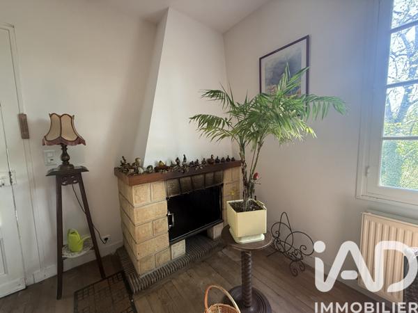 Maison à vendre 12 pièces 252 m² Mouleydier