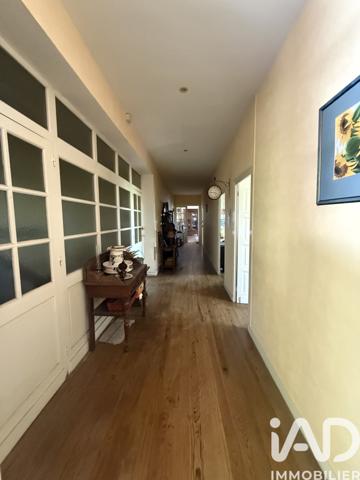 Maison à vendre 12 pièces 252 m² Mouleydier