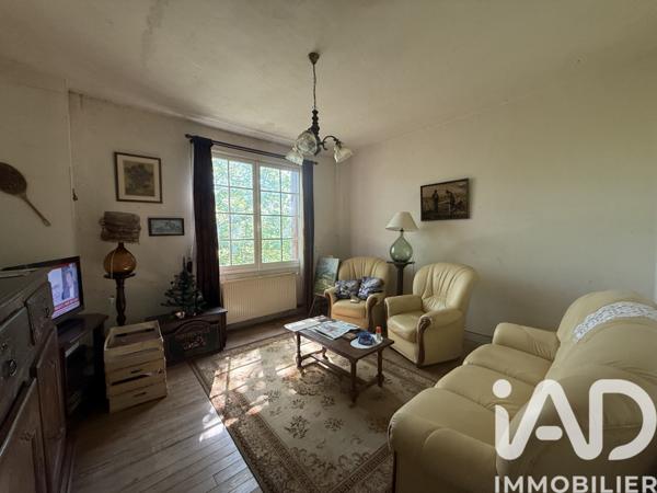 Maison à vendre 12 pièces 252 m² Mouleydier