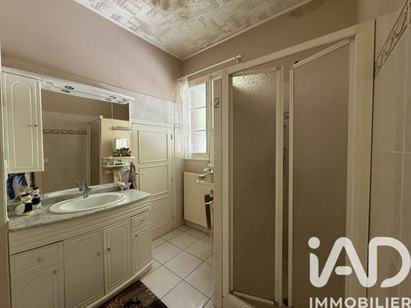 Maison à vendre 12 pièces 252 m² Mouleydier