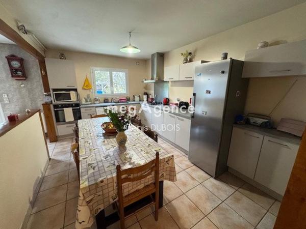 Maison à ALENCON, 61000 - 5 pièces 107m²