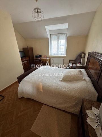 Maison à ALENCON, 61000 - 5 pièces 107m²