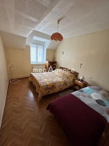 Maison à ALENCON, 61000 - 5 pièces 107m²