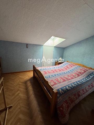 Maison à ALENCON, 61000 - 5 pièces 107m²