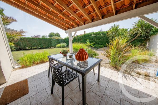 Maison à vendre  5 pièces - 100,10 m2 ST MEDARD EN JALLES - 33