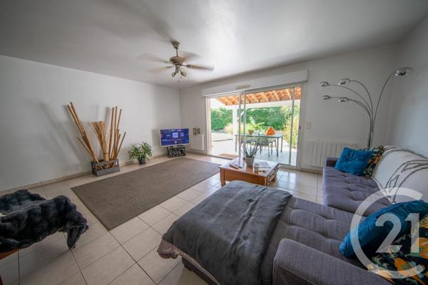 Maison à vendre  5 pièces - 100,10 m2 ST MEDARD EN JALLES - 33