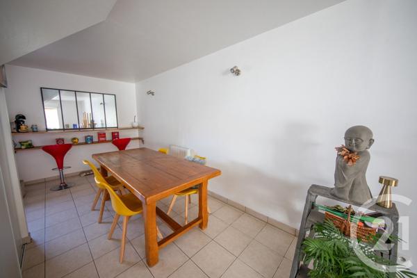 Maison à vendre  5 pièces - 100,10 m2 ST MEDARD EN JALLES - 33