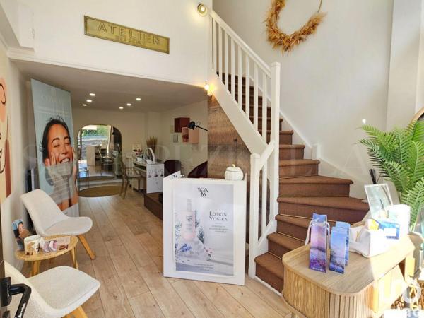 Boutique/Local commercial à vendre 39 m² Chantilly