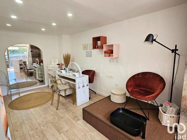 Boutique/Local commercial à vendre 39 m² Chantilly