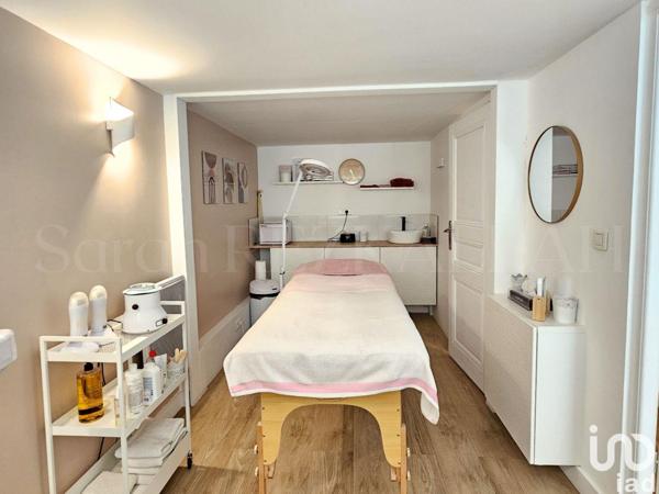 Boutique/Local commercial à vendre 39 m² Chantilly