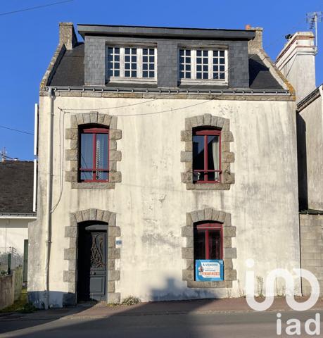 Maison à vendre 7 pièces 140 m² Belz